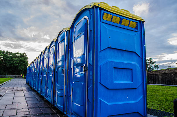 Portable Toilet Options We Offer in Raubsville, PA